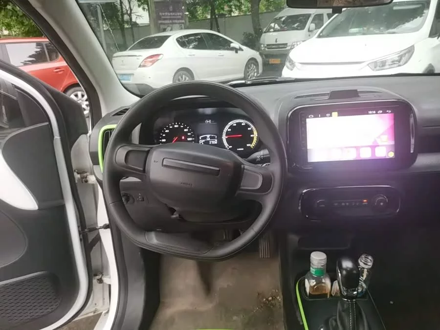 Roewe CLEVER
