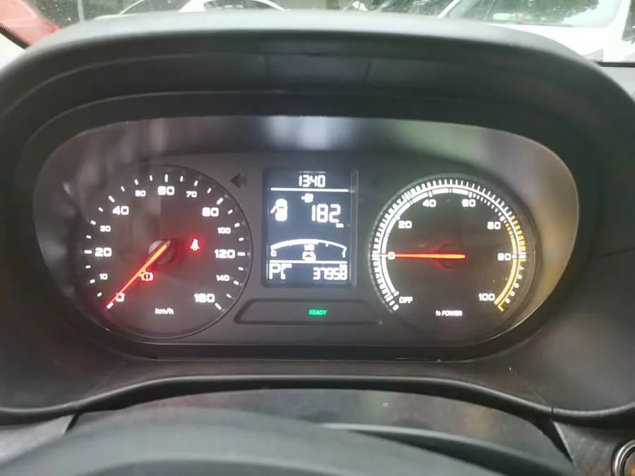 Roewe CLEVER