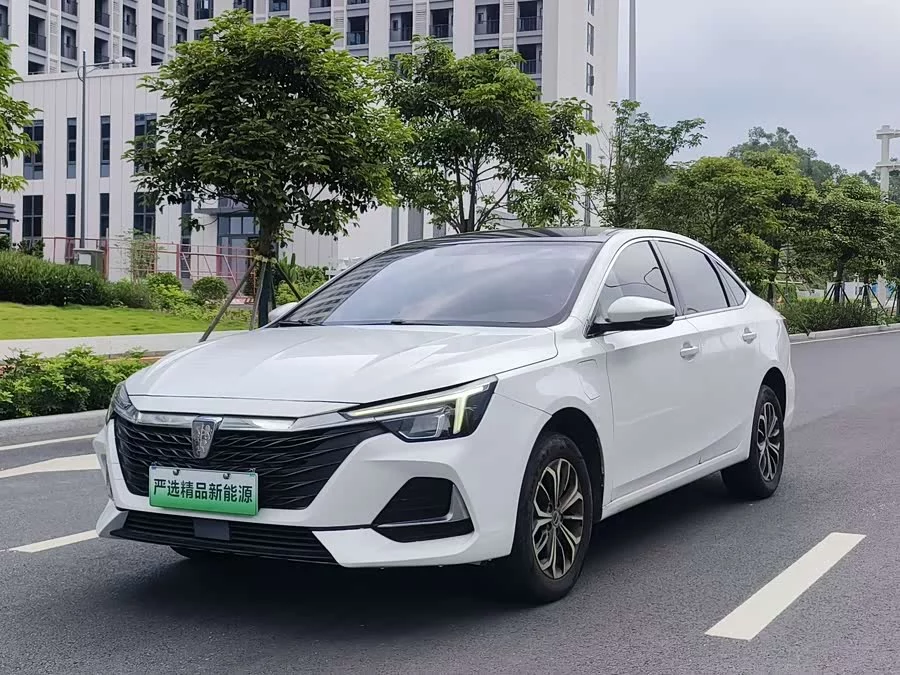 Roewe i6 MAX New Energy