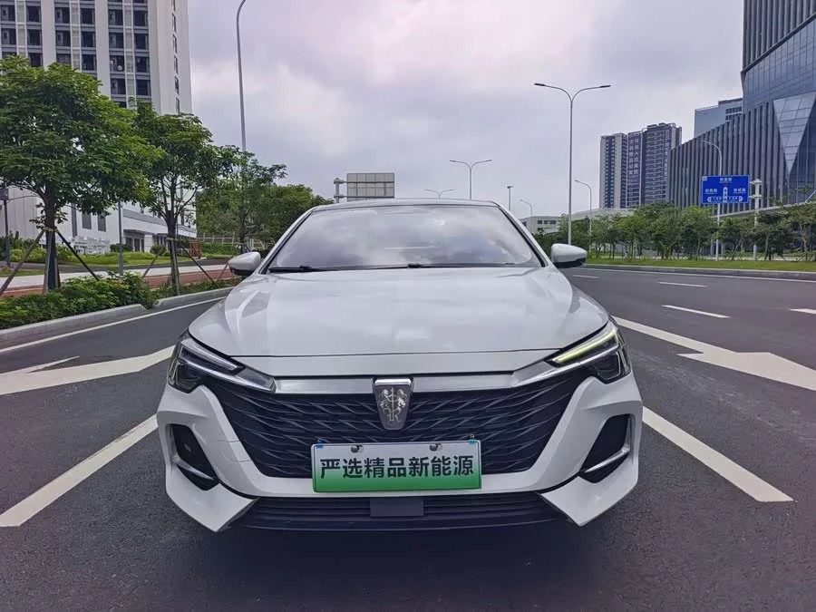 Roewe i6 MAX New Energy