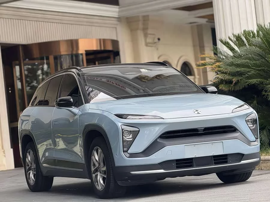 NIO ES6