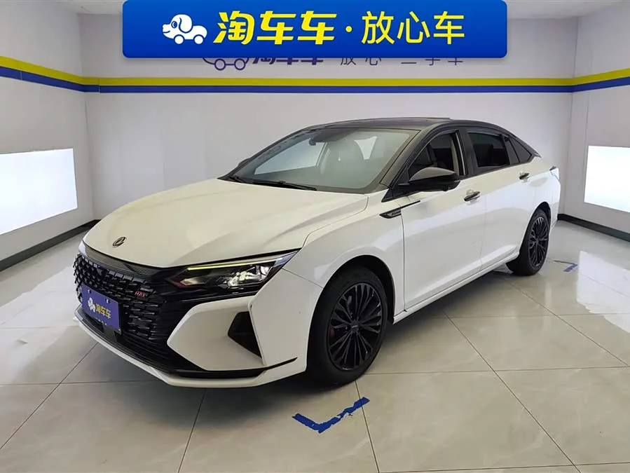 Dongfeng Yixuan MAX