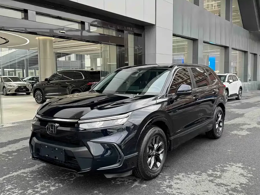 Honda Haoying