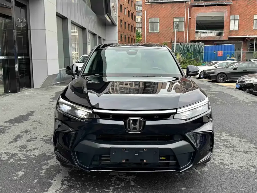 Honda Haoying