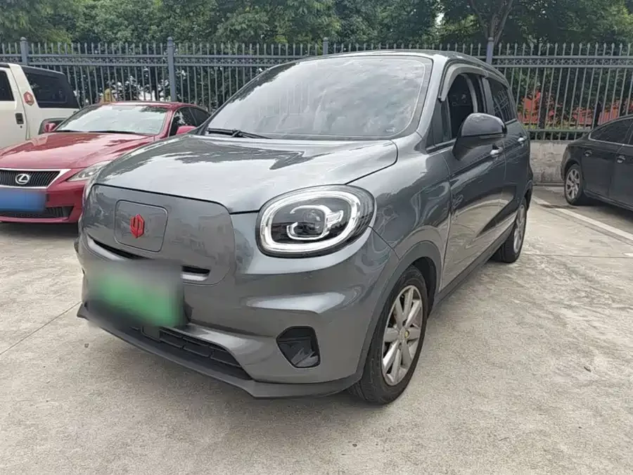 Leapmotor T03
