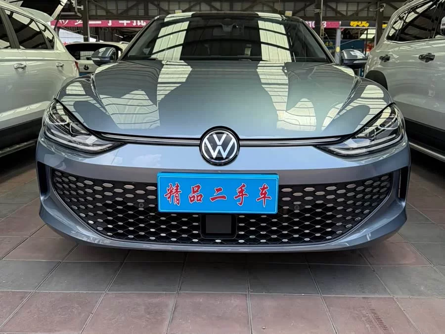 Volkswagen Lingdu