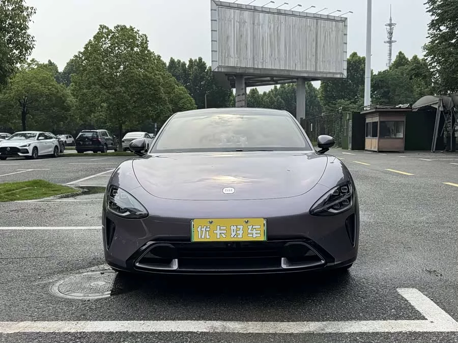Xiaomi SU7