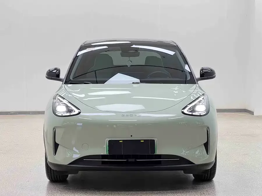 Geely Star Wish