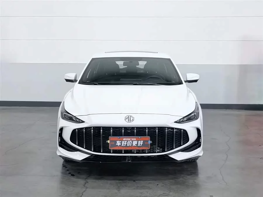 MG 5