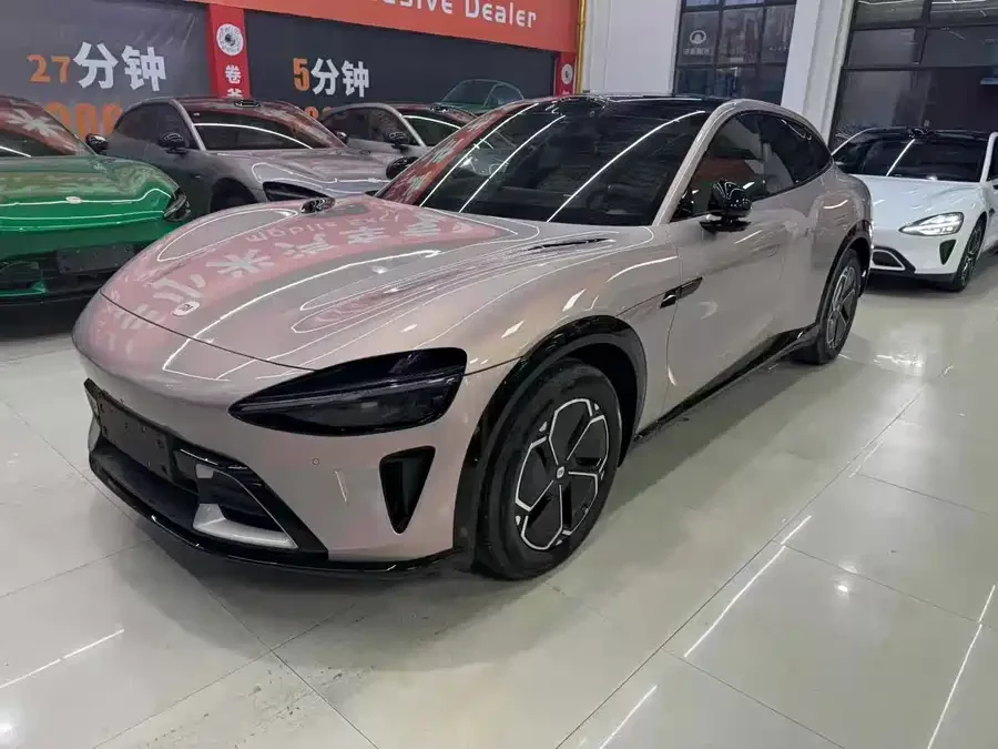 Xiaomi YU7
