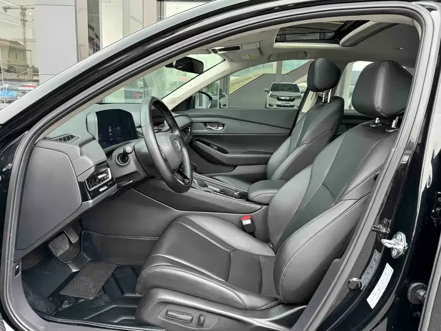 Honda Inspire