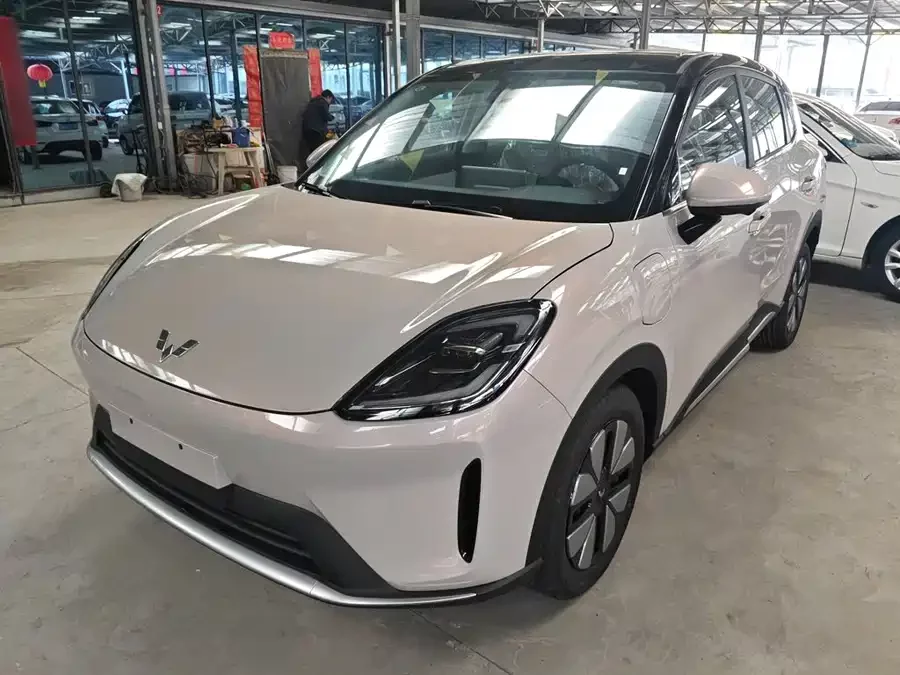 Wuling Bingo S