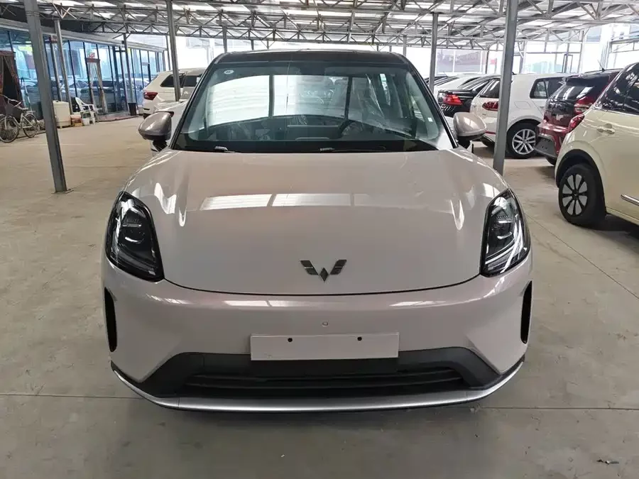 Wuling Bingo S