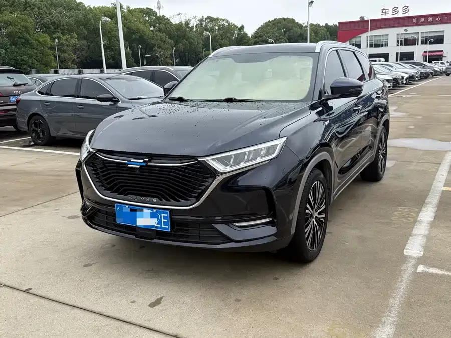 Oshan X7