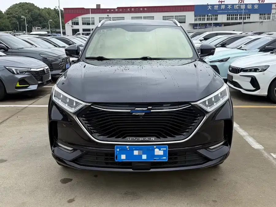 Oshan X7