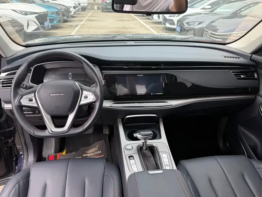 Oshan X7