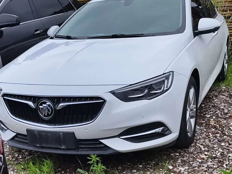 Buick Regal