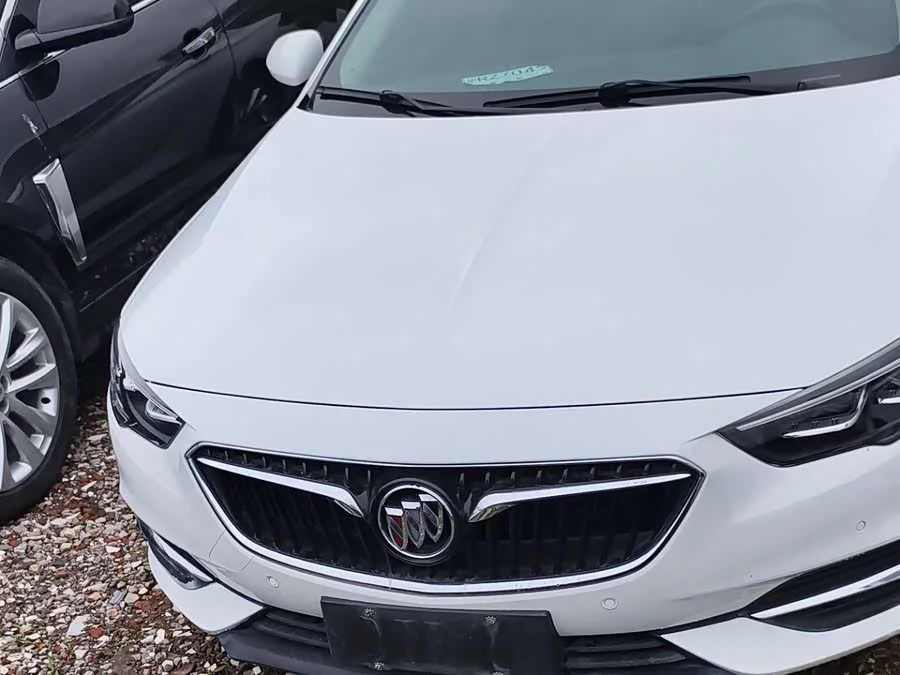 Buick Regal