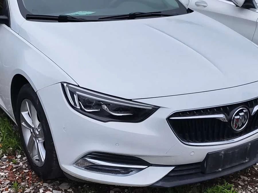 Buick Regal