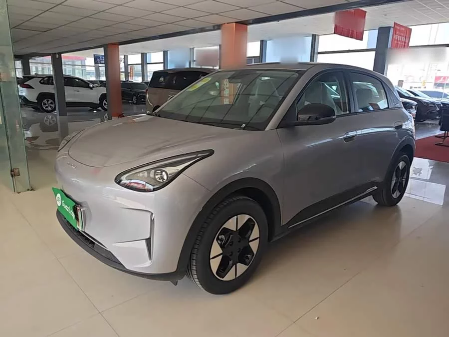 Geely Star Wish