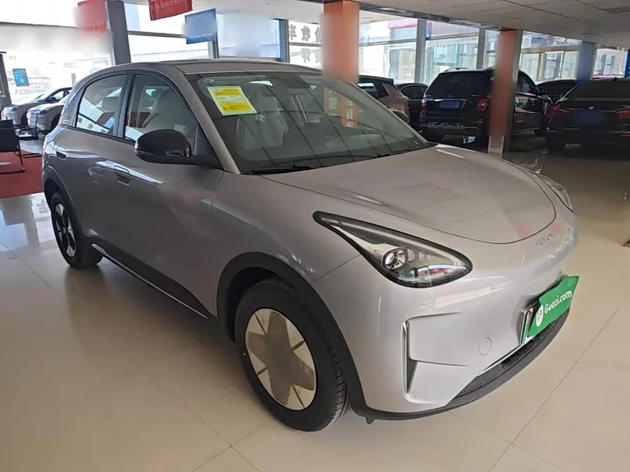 Geely Star Wish