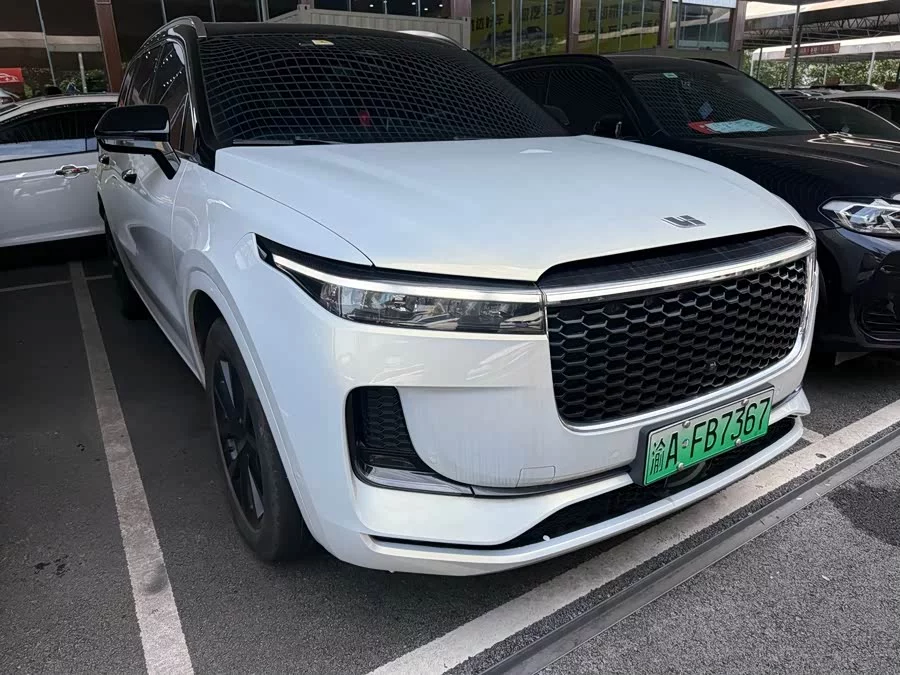 Li Ideal ONE