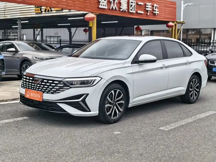 Jetta VA7