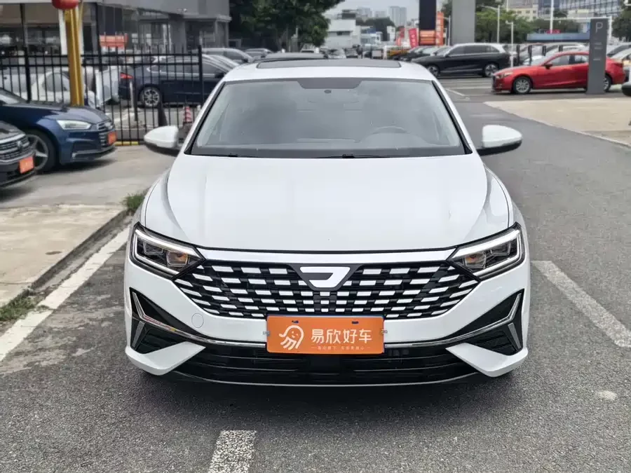 Jetta VA7