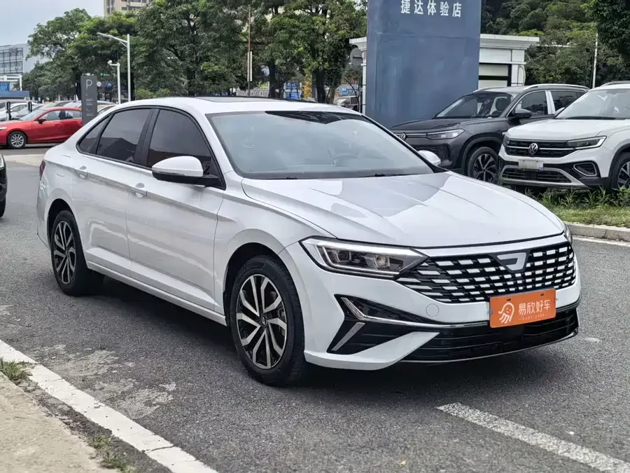Jetta VA7