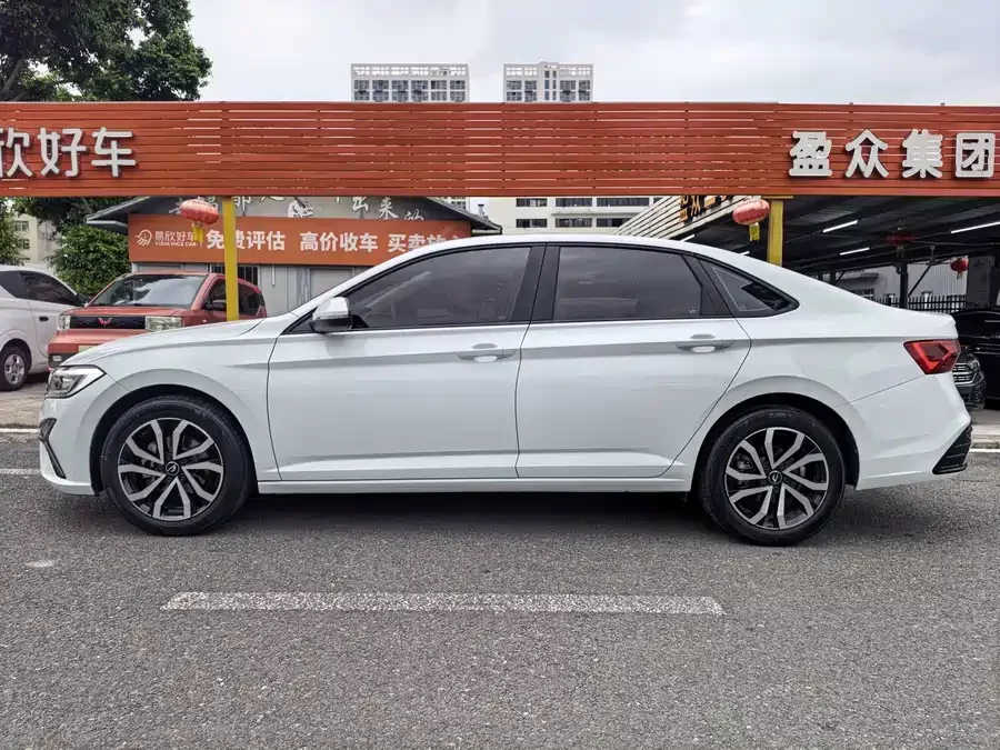 Jetta VA7