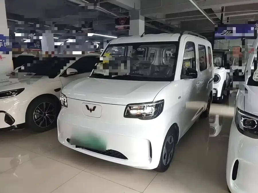 Wuling Zhiguang New Energy