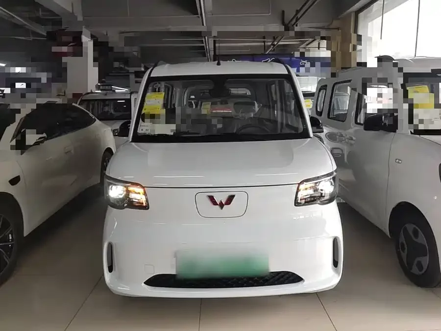 Wuling Zhiguang New Energy