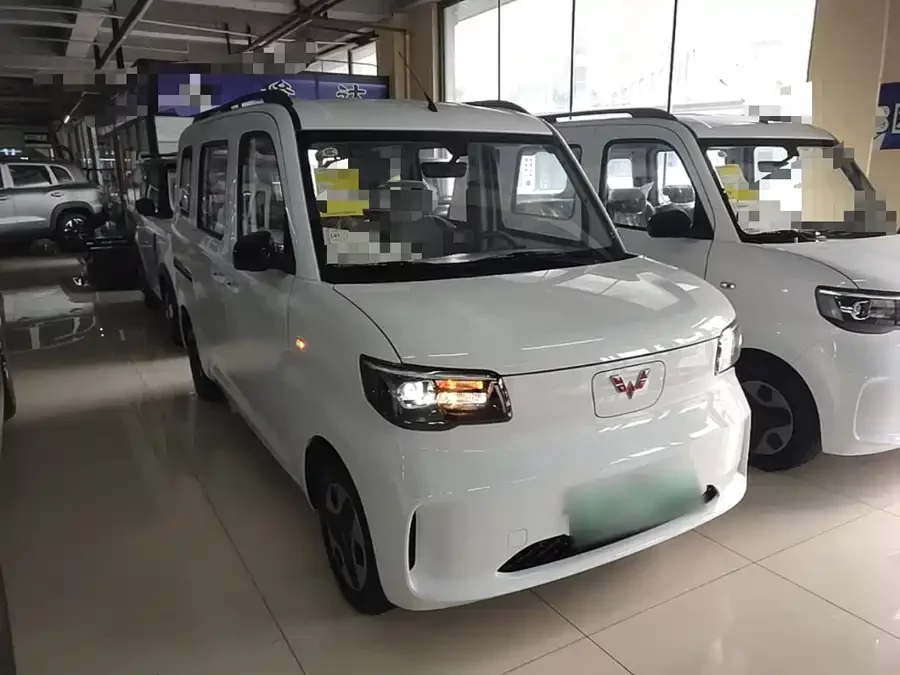 Wuling Zhiguang New Energy