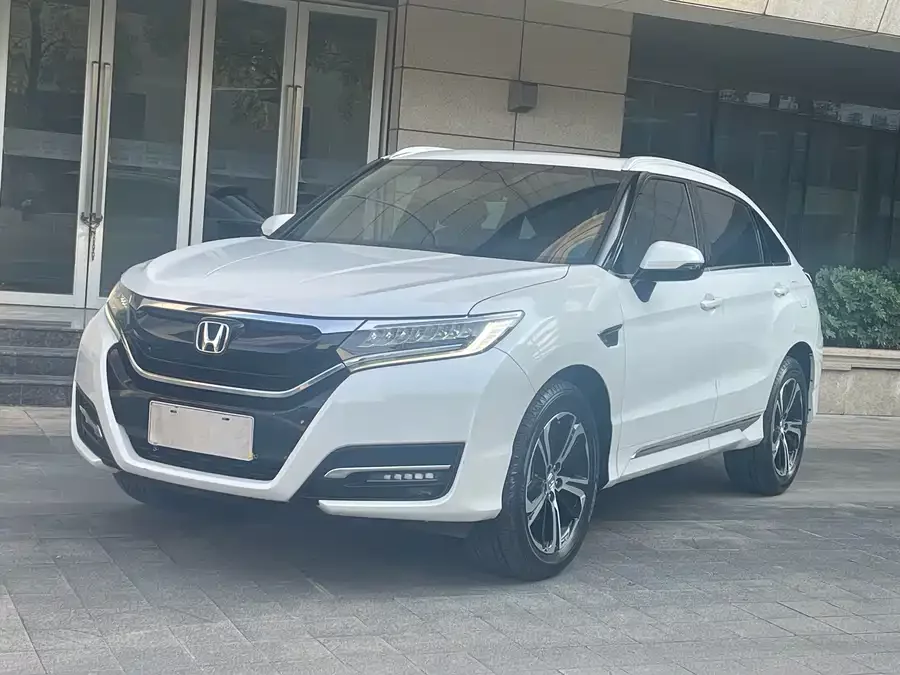 Honda UR-V