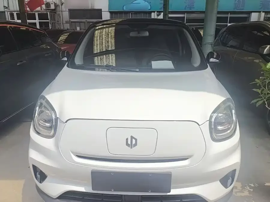 Leapmotor T03