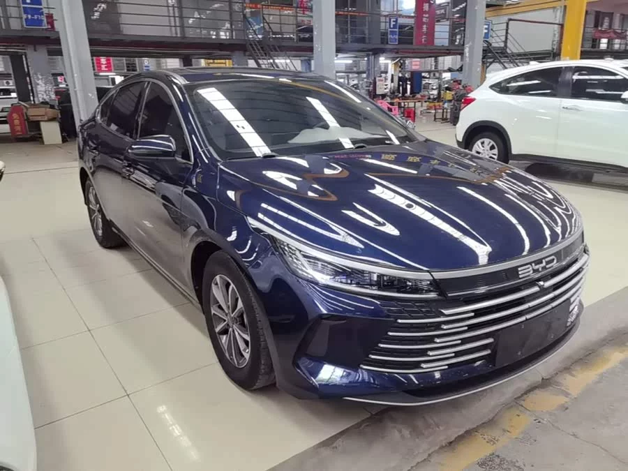 BYD destroyer 05