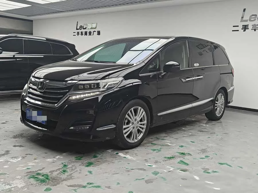 Honda Elysion