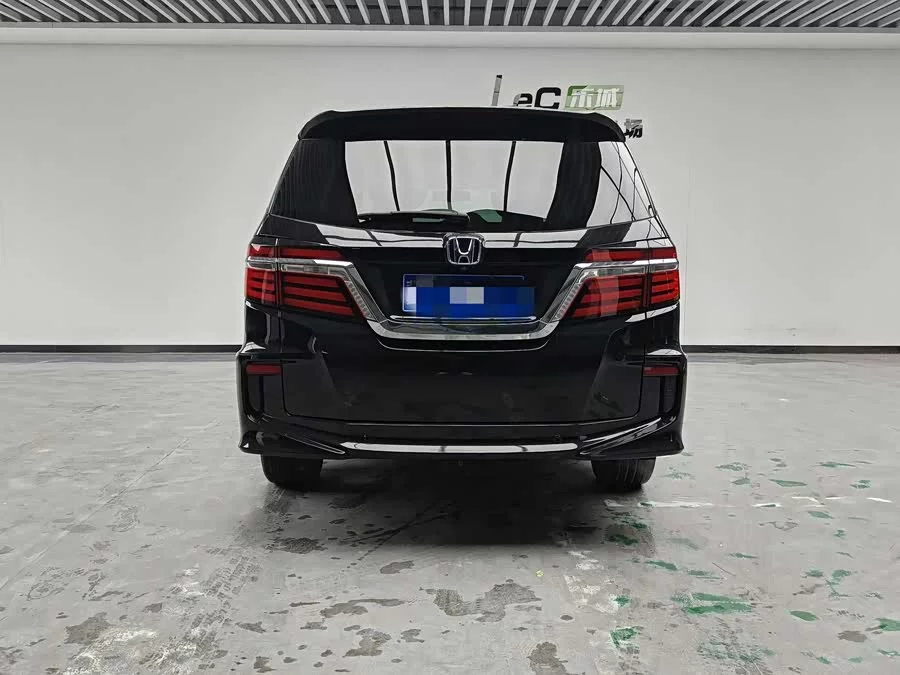 Honda Elysion