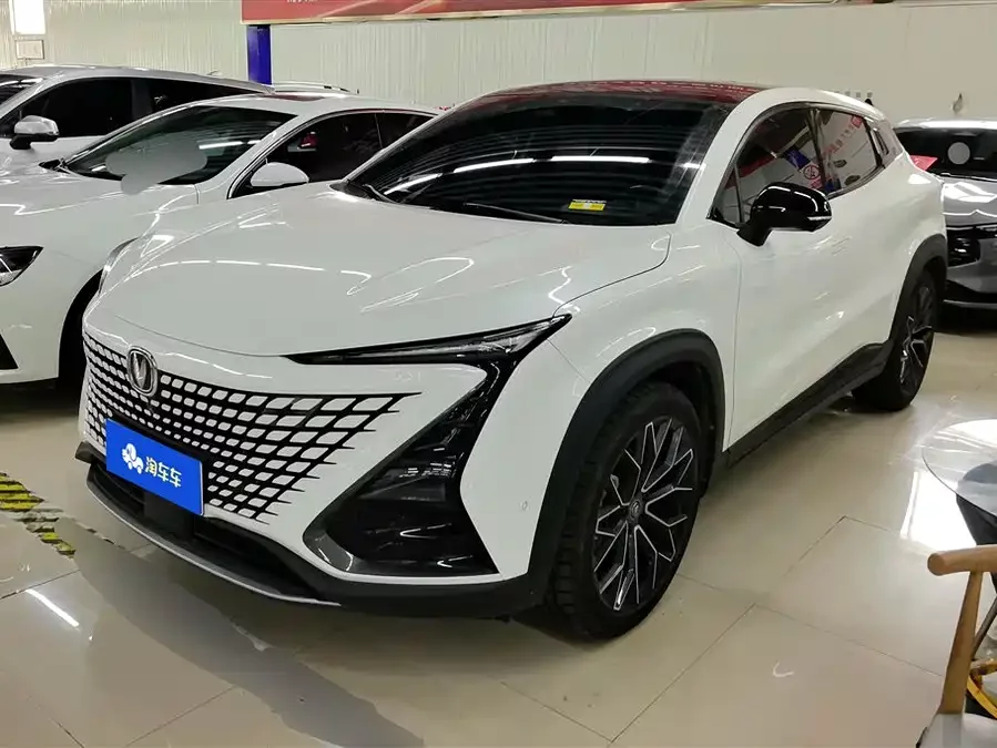 Changan UNI-T