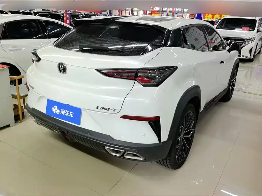 Changan UNI-T