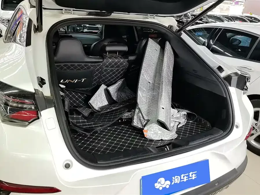 Changan UNI-T