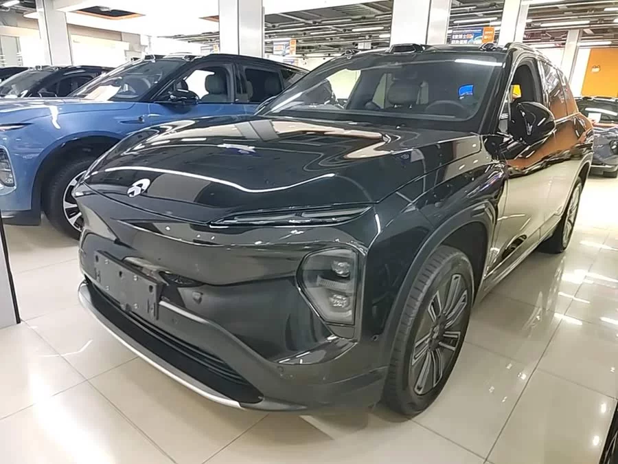 NIO ES7