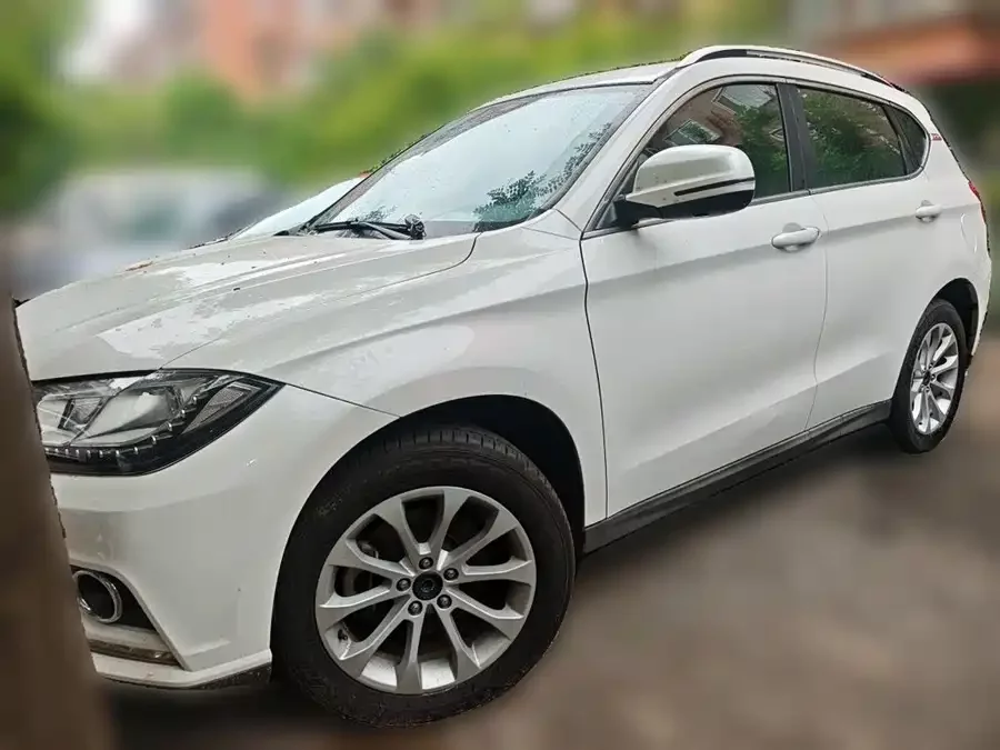 Haval H2