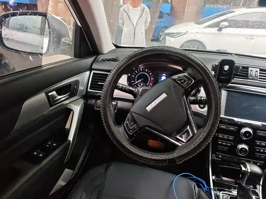 Haval H2