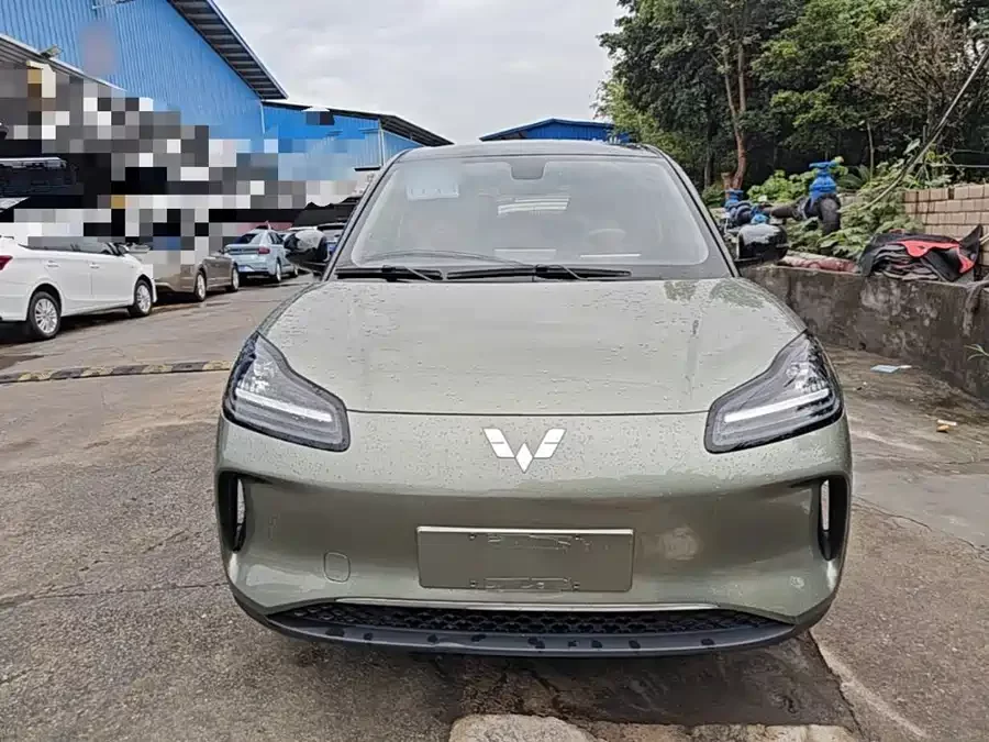 Wuling Bingo PLUS