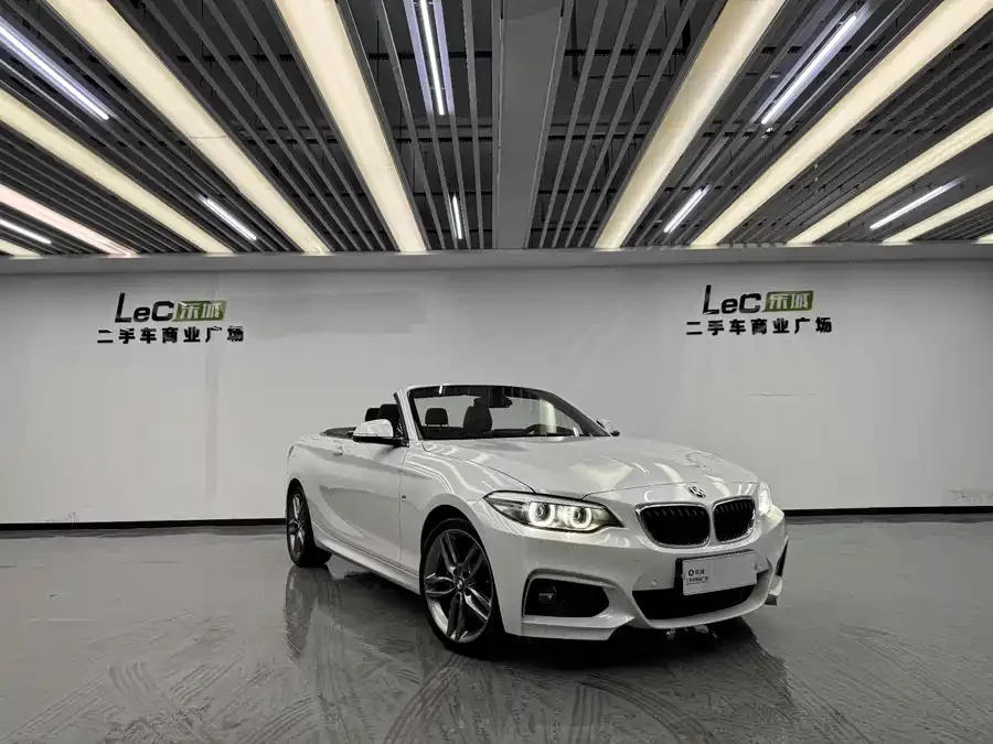 BMW 2 Series