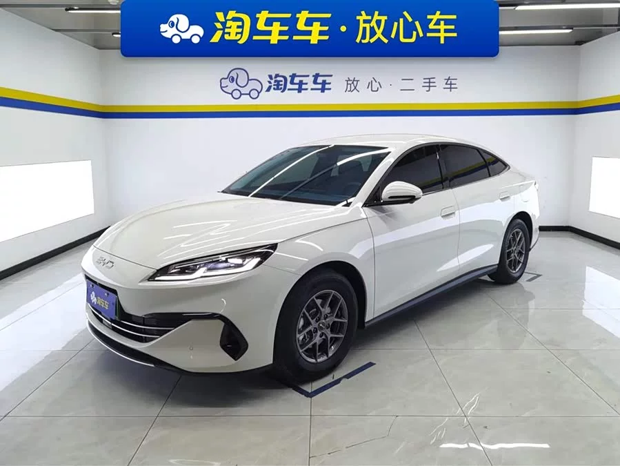 BYD Seal 06