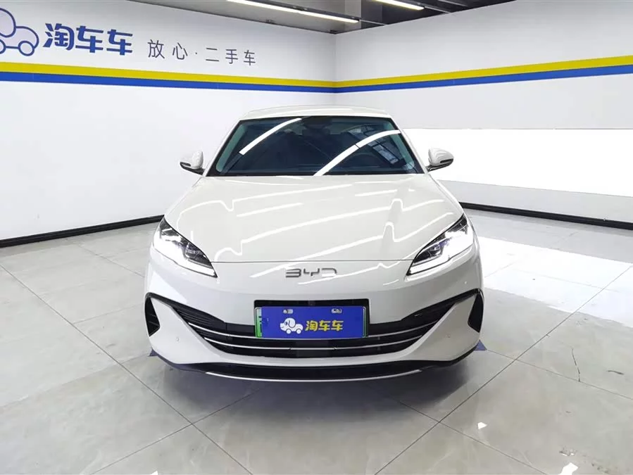 BYD Seal 06