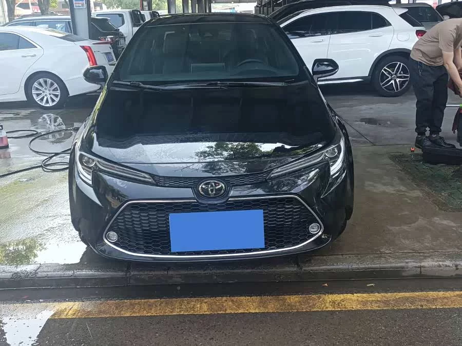 Toyota Levin