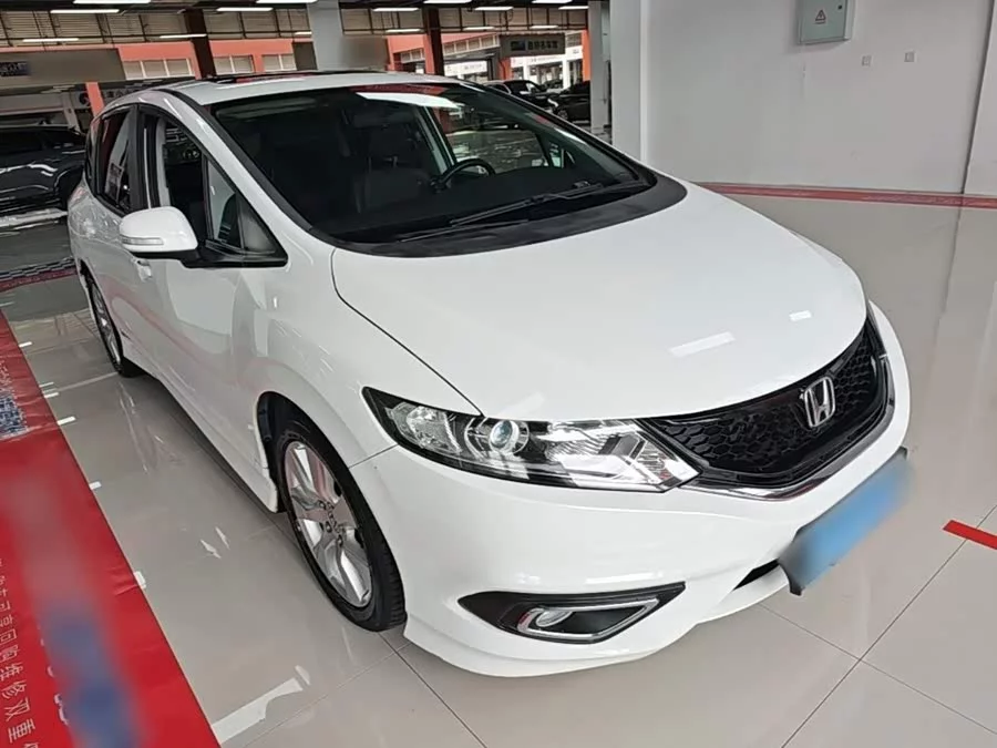 Honda Jade